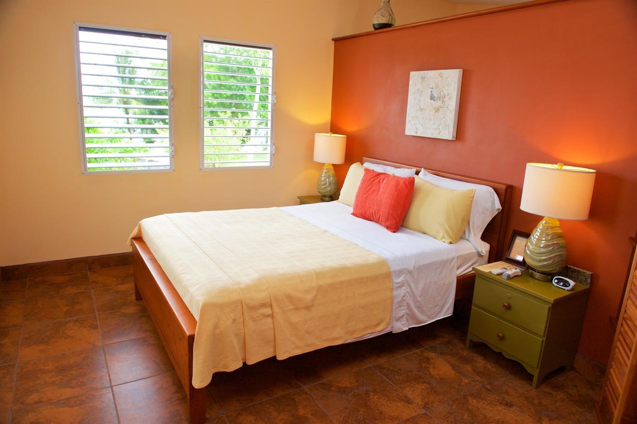 Bed and Breakfast Coral House Пунта-Горда Екстер'єр фото
