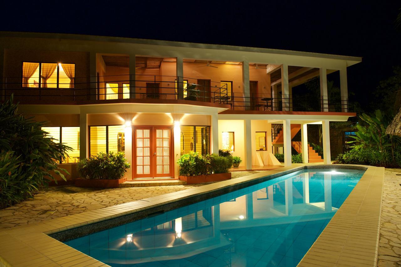 Bed and Breakfast Coral House Пунта-Горда Екстер'єр фото