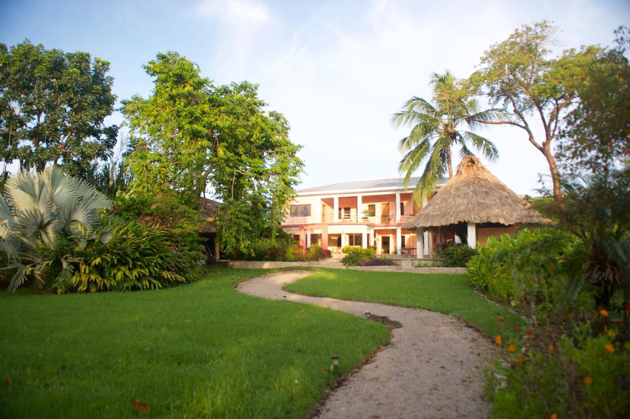Bed and Breakfast Coral House Пунта-Горда Екстер'єр фото