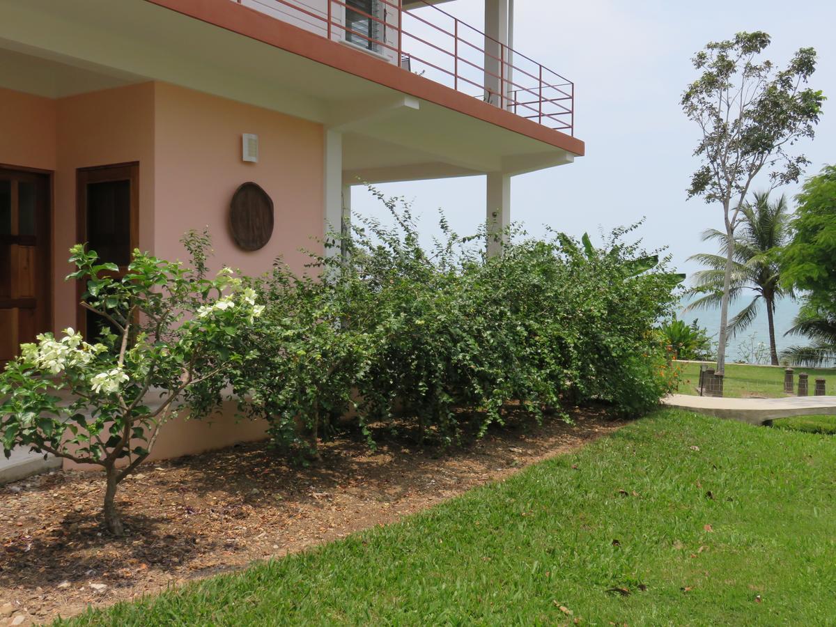 Bed and Breakfast Coral House Пунта-Горда Екстер'єр фото